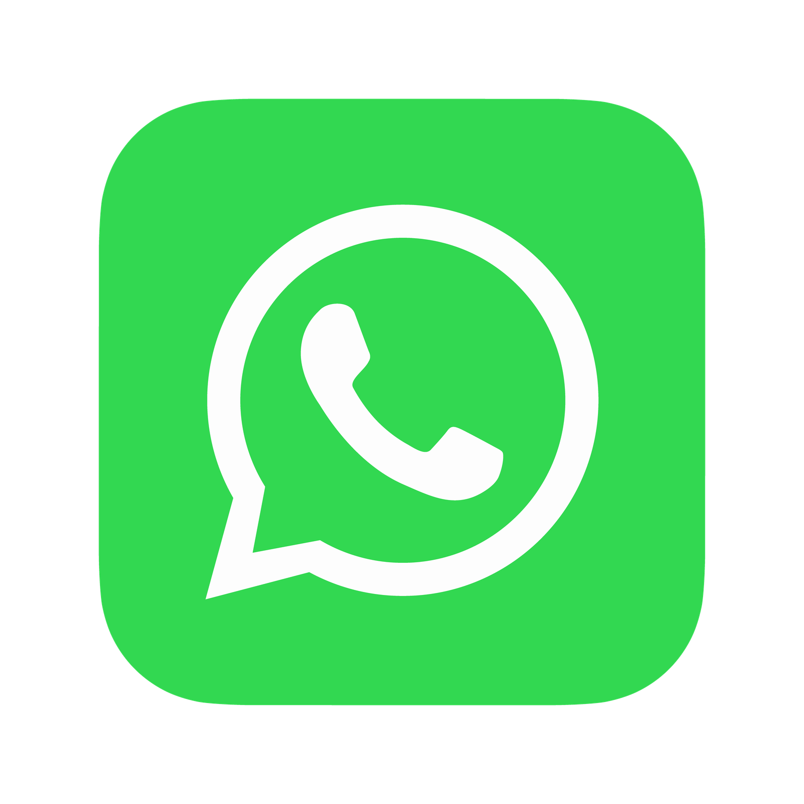 WhatsApp Icon